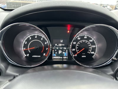 2024 Mitsubishi Outlander Sport S