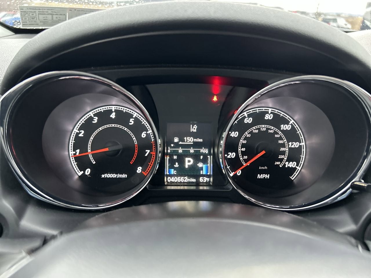 2024 Mitsubishi Outlander Sport S