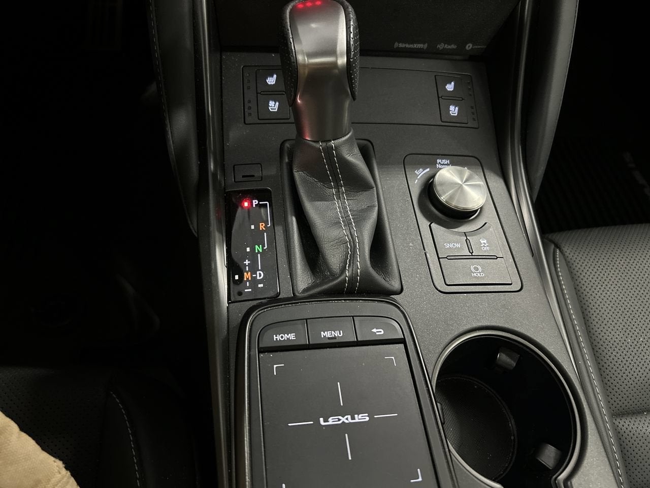 2022 Lexus IS IS 350 F SPORT