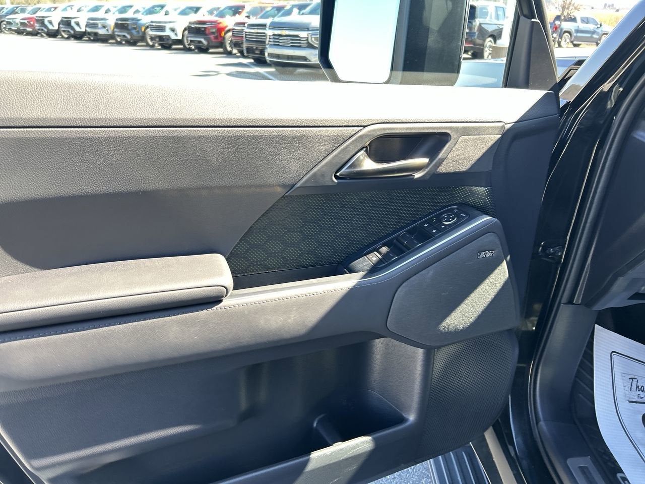 2024 Lexus GX GX 550 Overtrail +