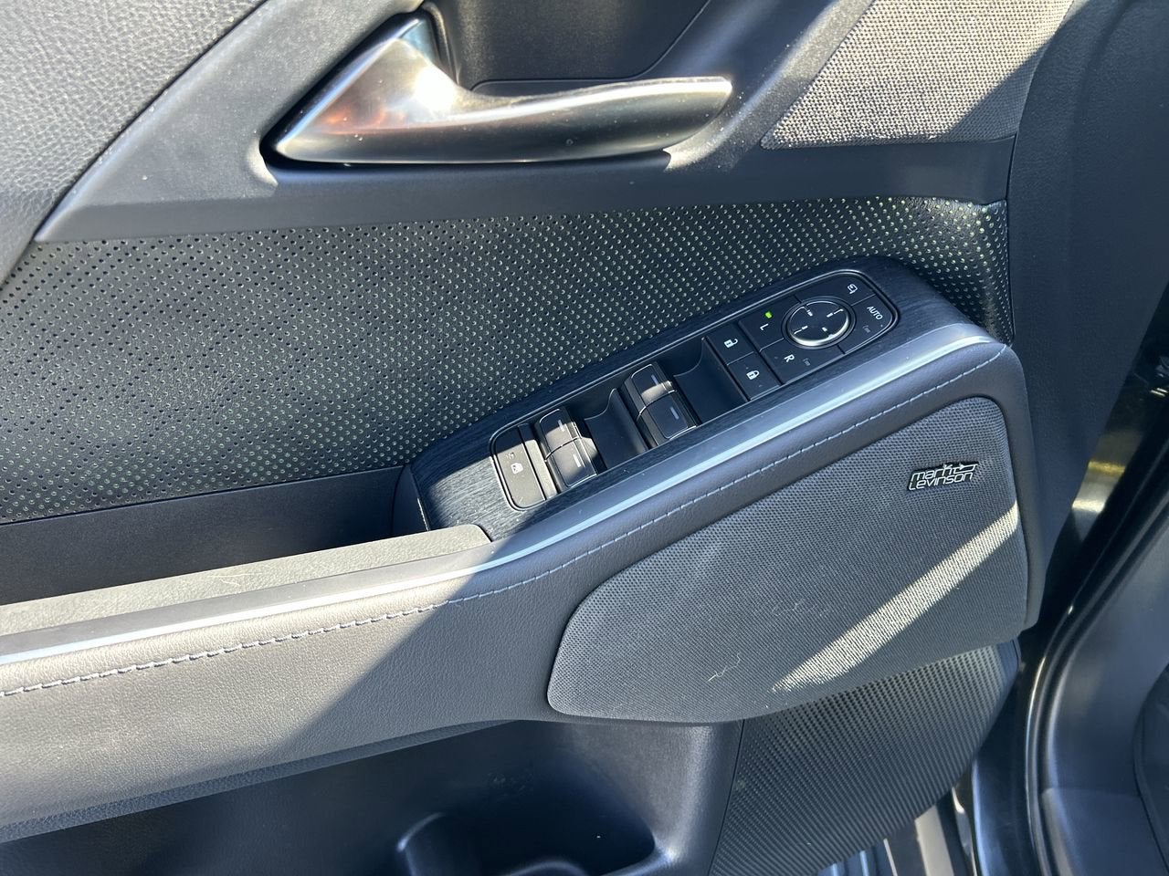 2024 Lexus GX GX 550 Overtrail +