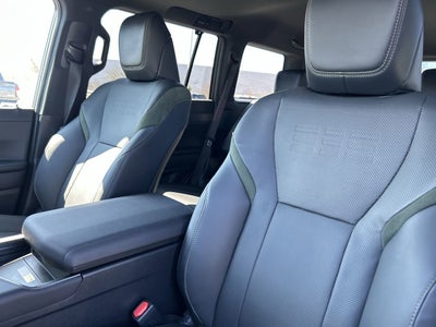 2024 Lexus GX GX 550 Overtrail +