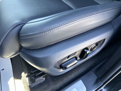 2024 Lexus GX GX 550 Overtrail +