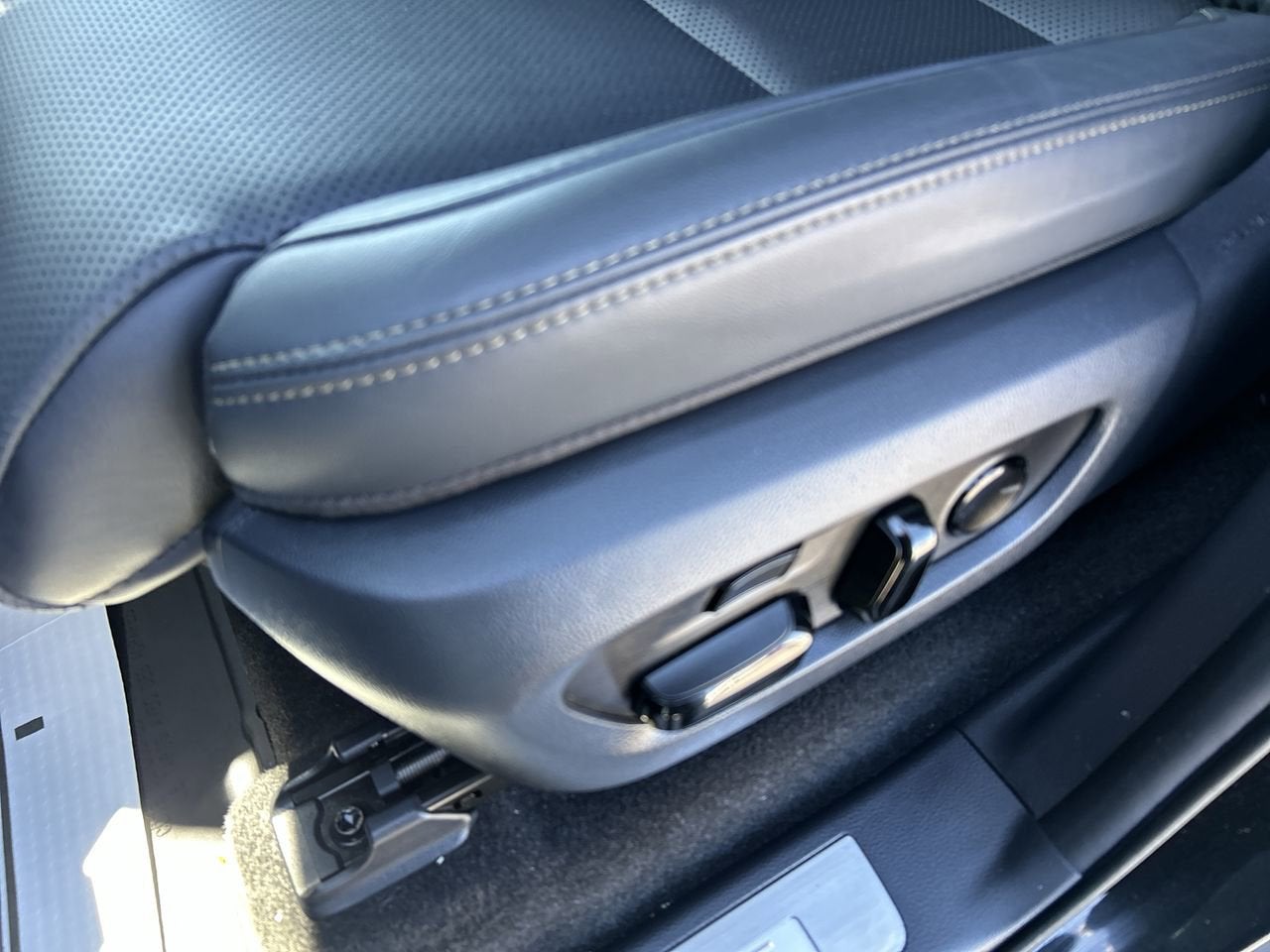 2024 Lexus GX GX 550 Overtrail +