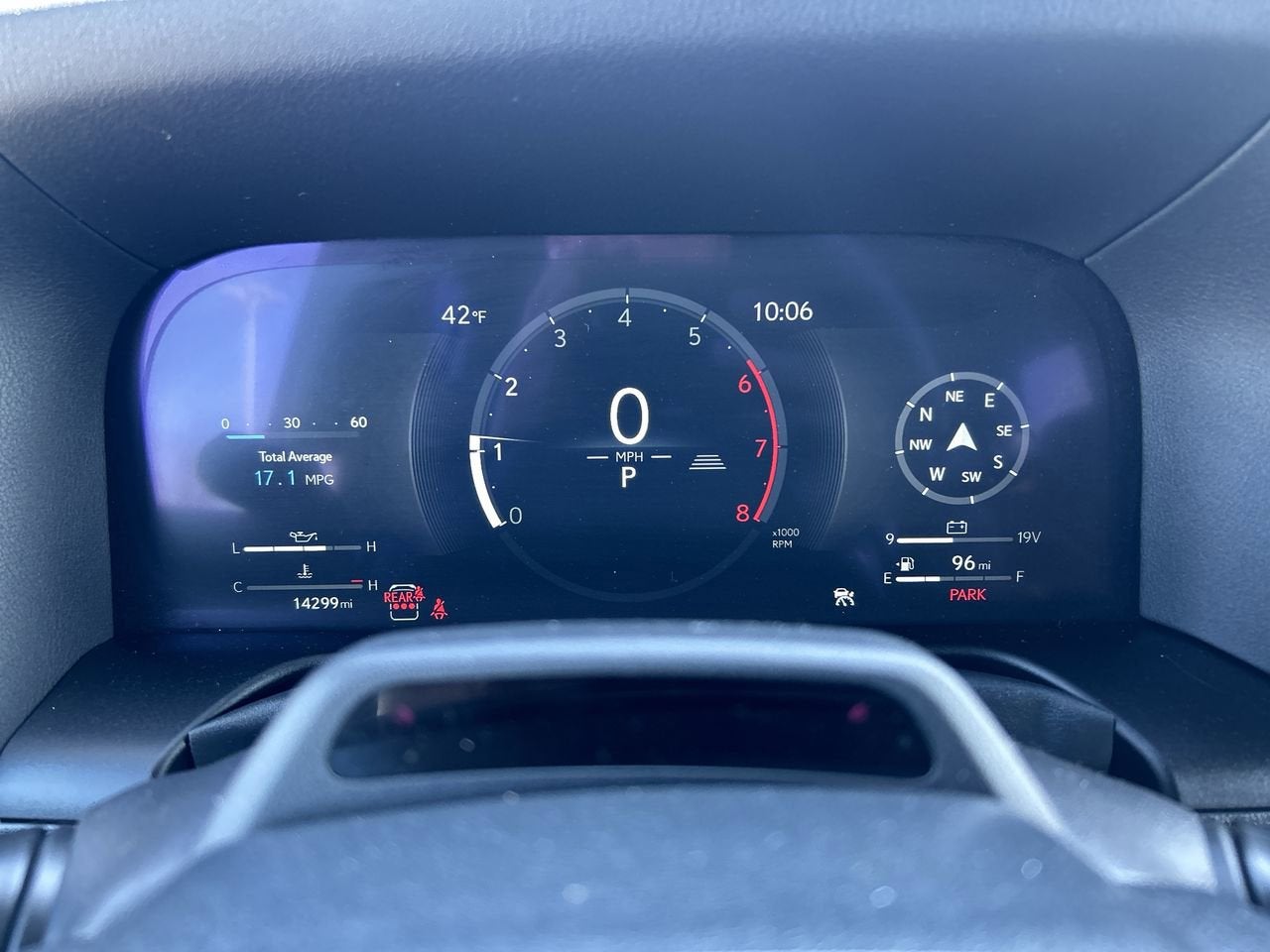 2024 Lexus GX GX 550 Overtrail +