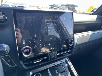 2024 Lexus GX GX 550 Overtrail +