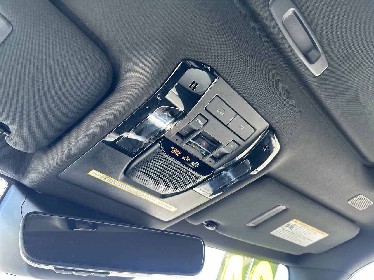 2024 Lexus GX GX 550 Overtrail +