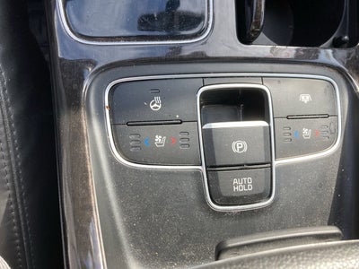 2015 Kia Cadenza Premium