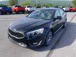 2015 Kia Cadenza Premium