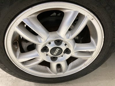 2013 MINI Cooper Hardtop 2DR CPE