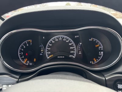 2022 Jeep Grand Cherokee WK Laredo X