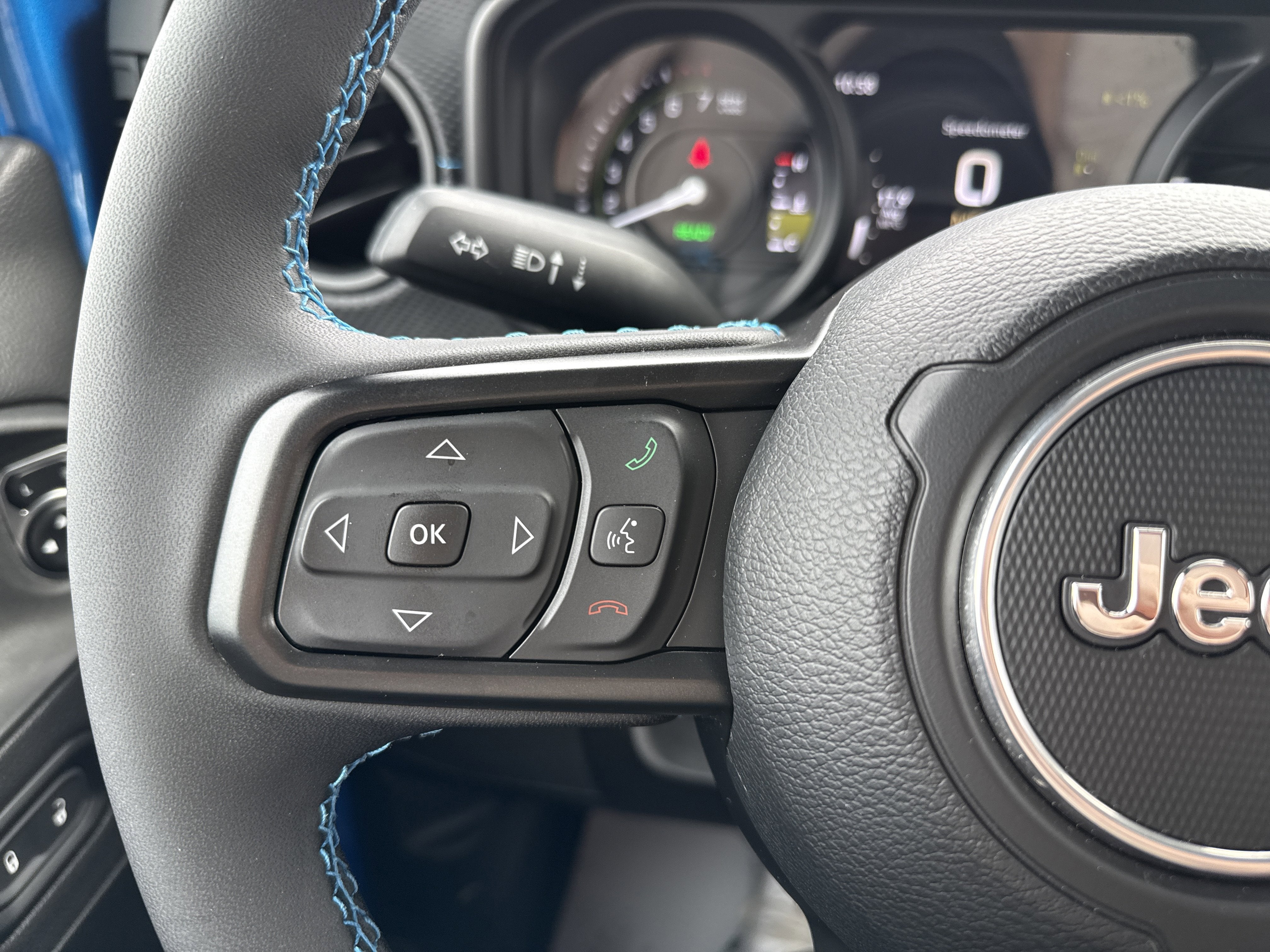 2024 Jeep Wrangler 4xe Rubicon X