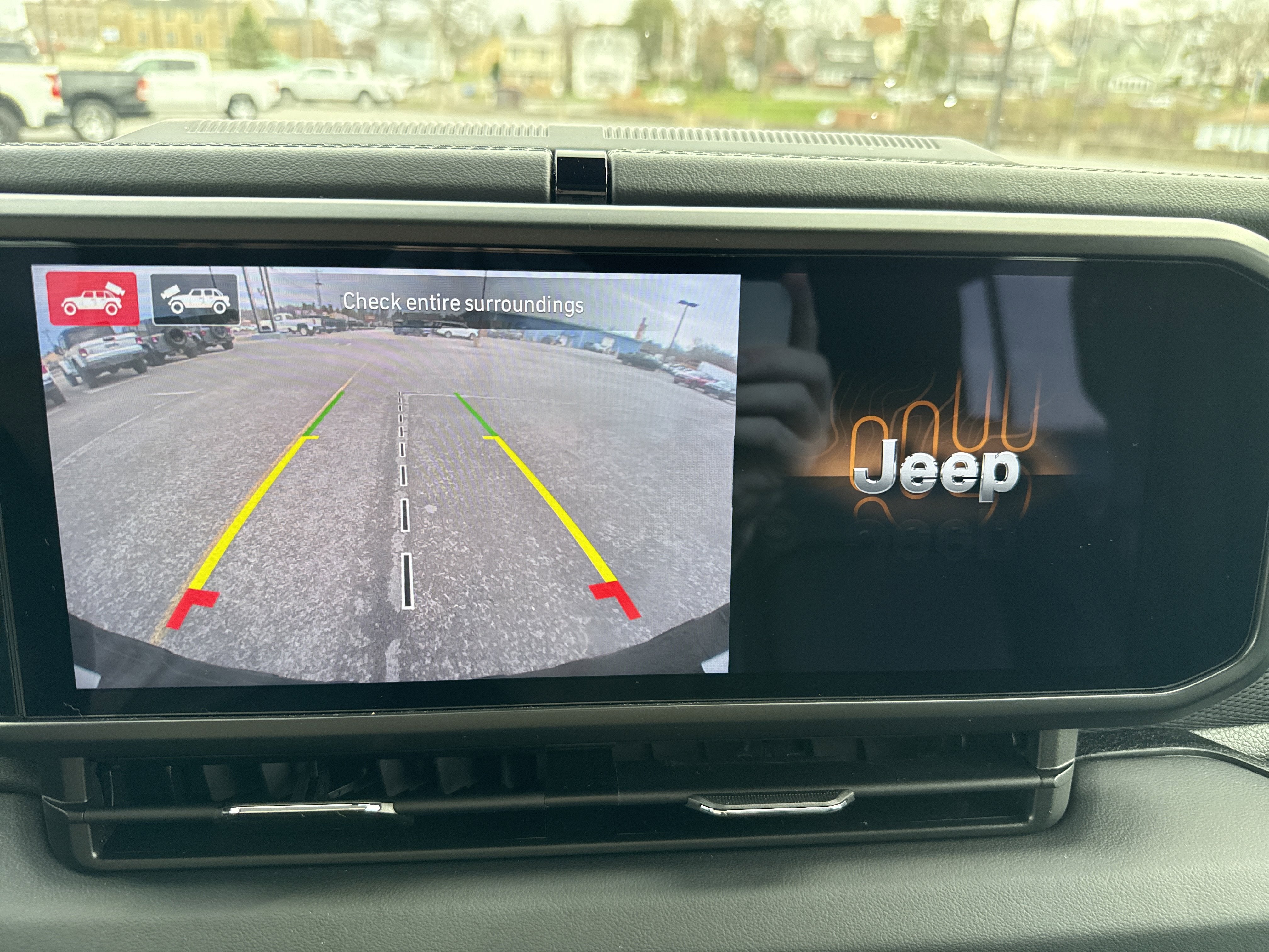 2024 Jeep Wrangler 4xe Rubicon X