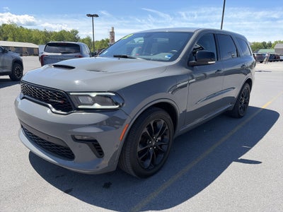 2022 Dodge Durango R/T