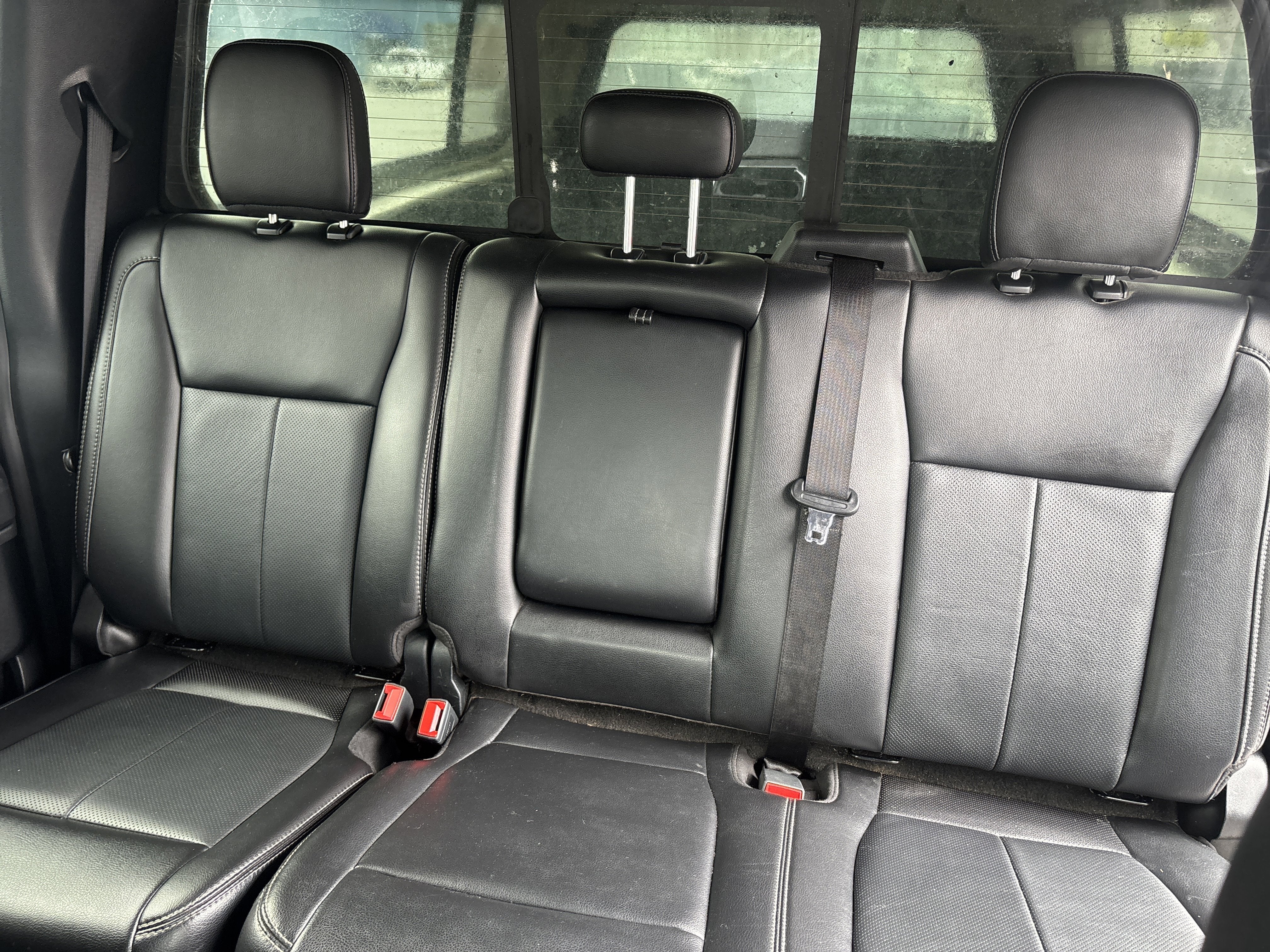 2021 Ford Super Duty F-250 SRW XL