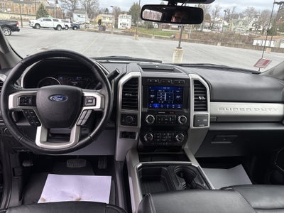 2021 Ford Super Duty F-250 SRW XL