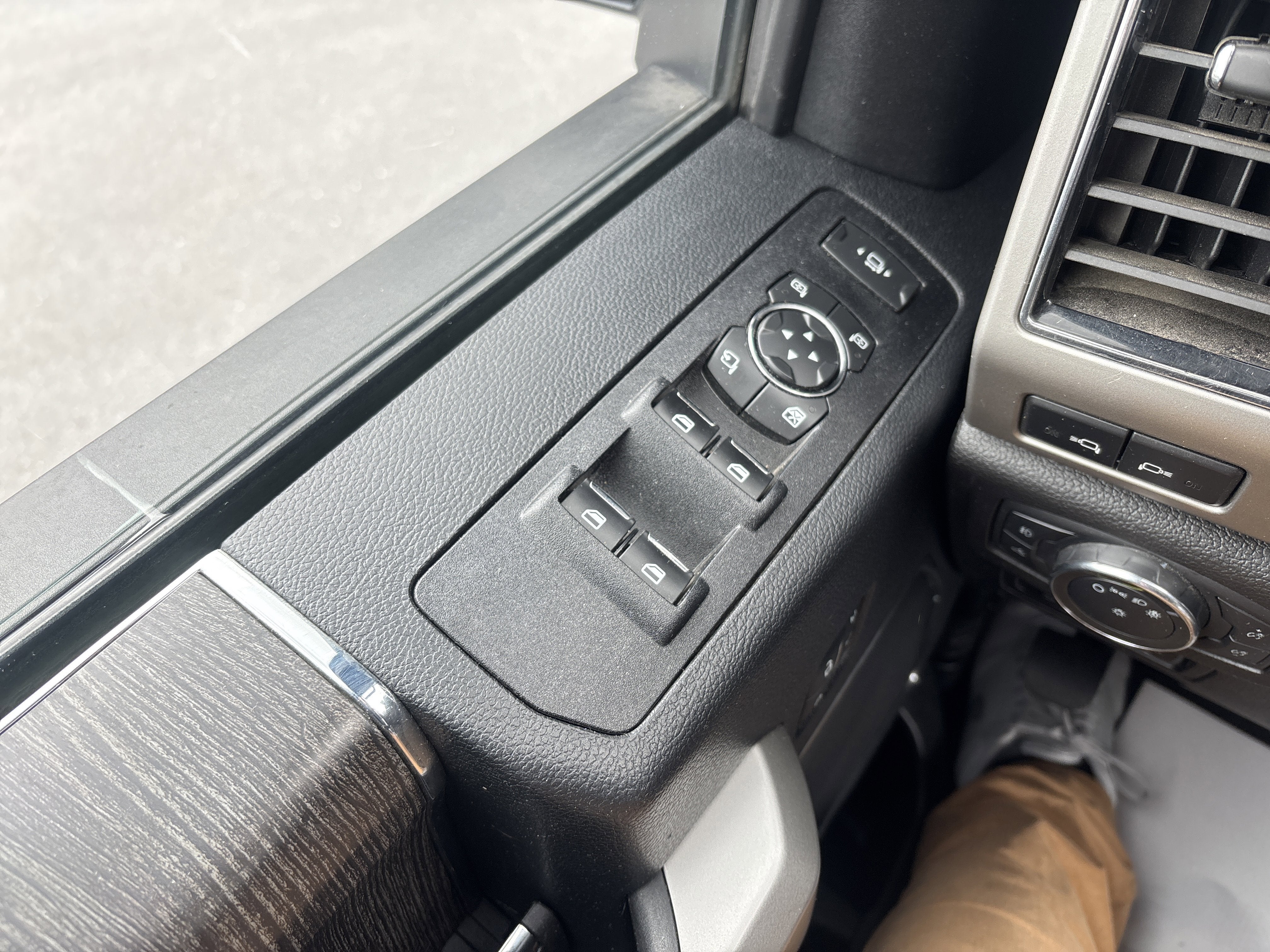 2021 Ford Super Duty F-250 SRW XL