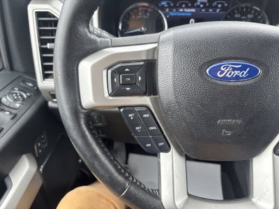 2021 Ford Super Duty F-250 SRW XL