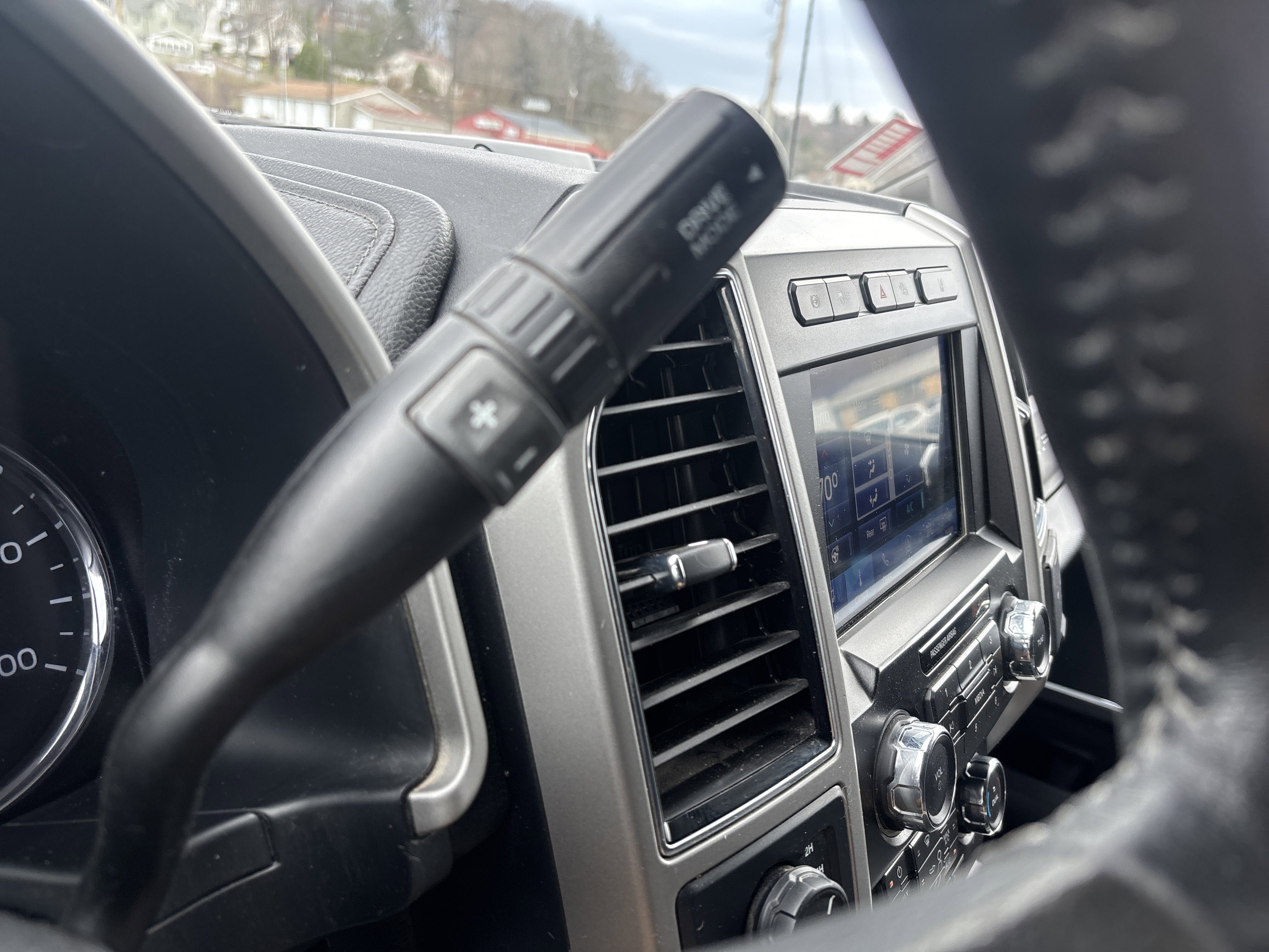 2021 Ford Super Duty F-250 SRW XL