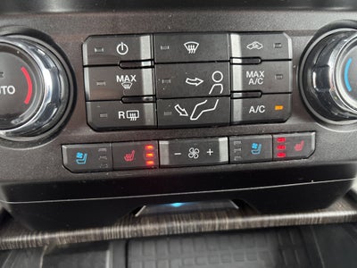 2021 Ford Super Duty F-250 SRW XL