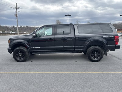 2021 Ford Super Duty F-250 SRW XL