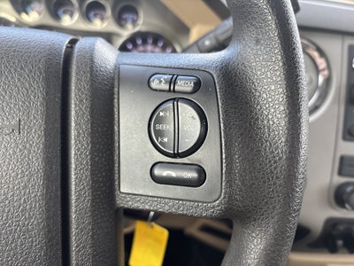 2016 Ford Super Duty F-350 DRW Lariat