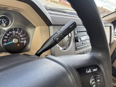 2016 Ford Super Duty F-350 DRW Lariat