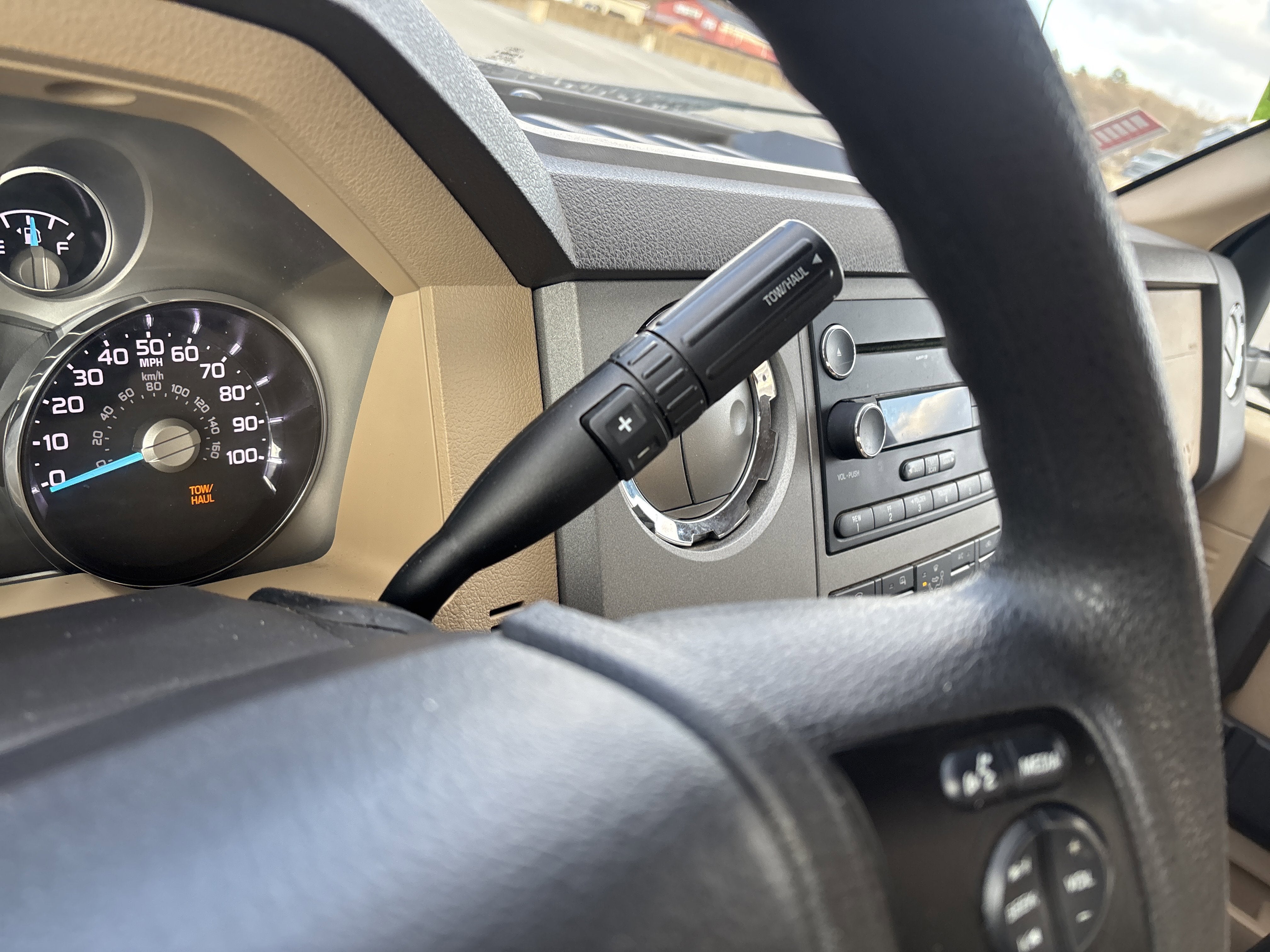 2016 Ford Super Duty F-350 DRW Lariat