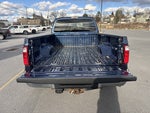 2016 Ford Super Duty F-350 DRW Lariat