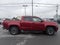 2021 Chevrolet Colorado 4WD Z71
