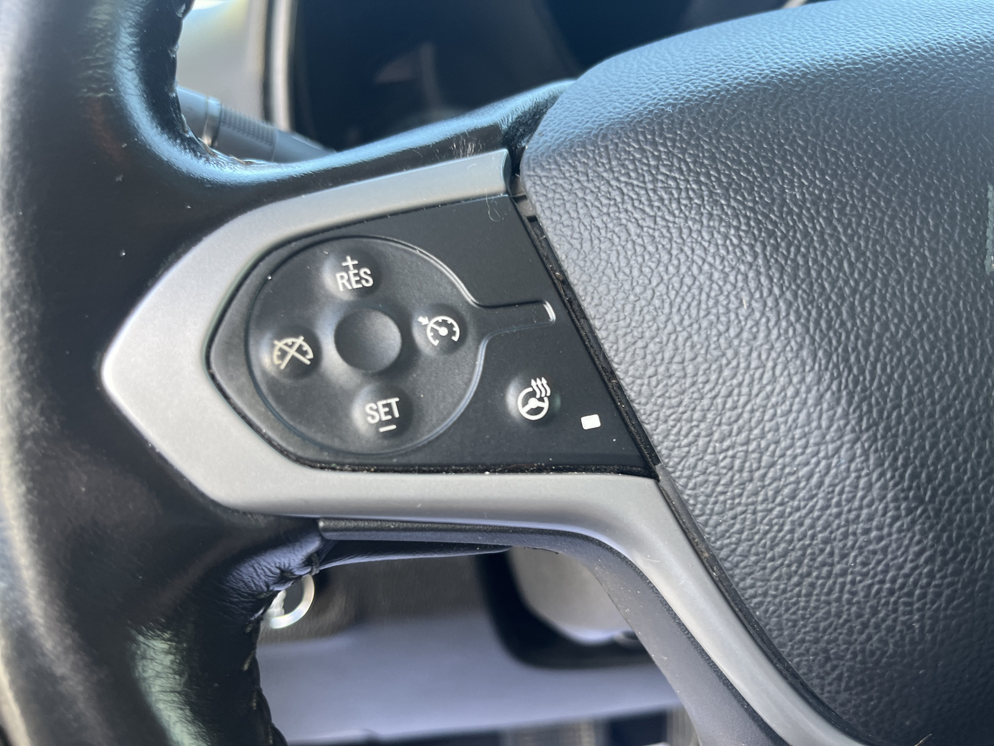 2021 Chevrolet Colorado 4WD ZR2