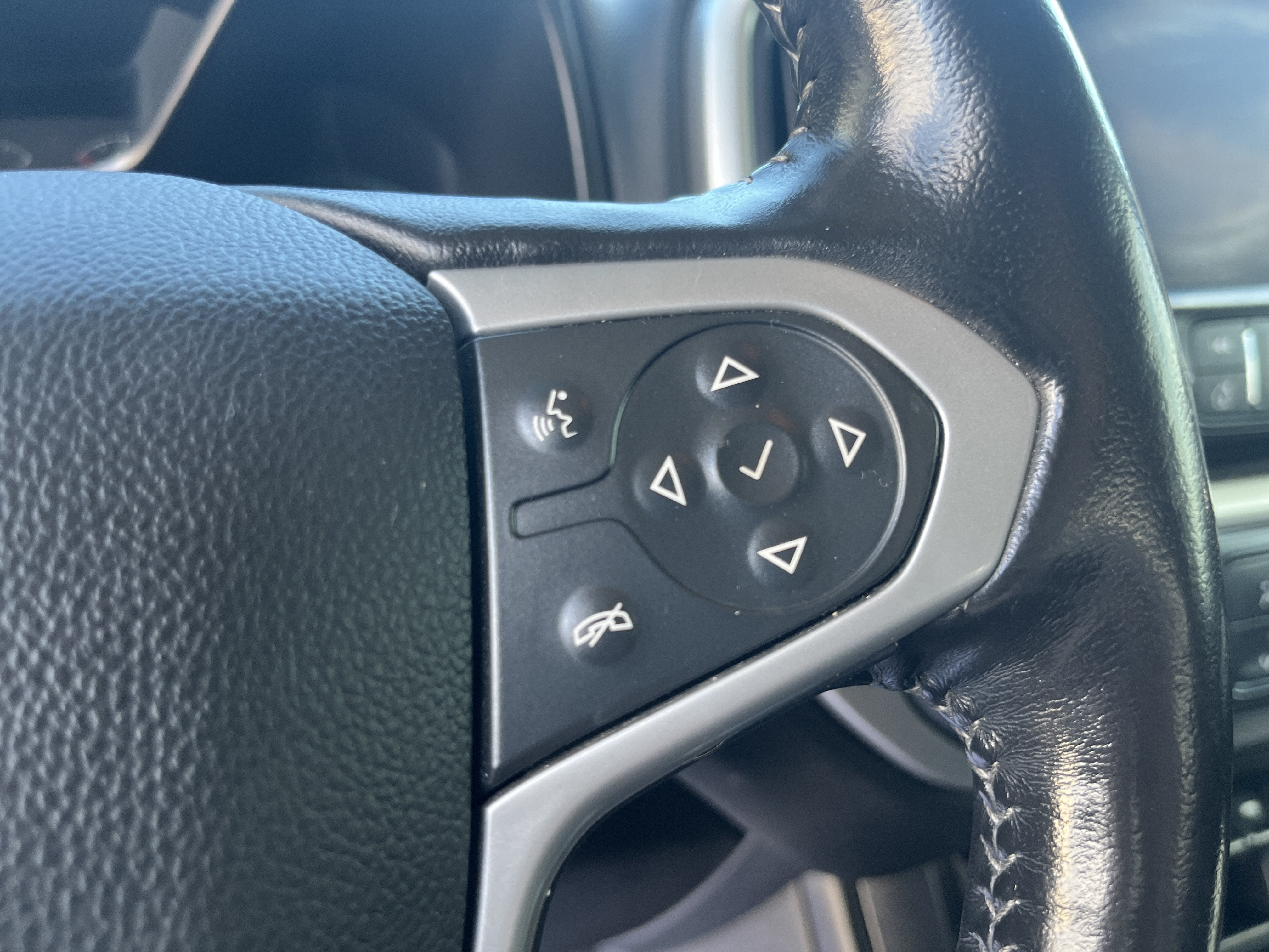 2021 Chevrolet Colorado 4WD ZR2