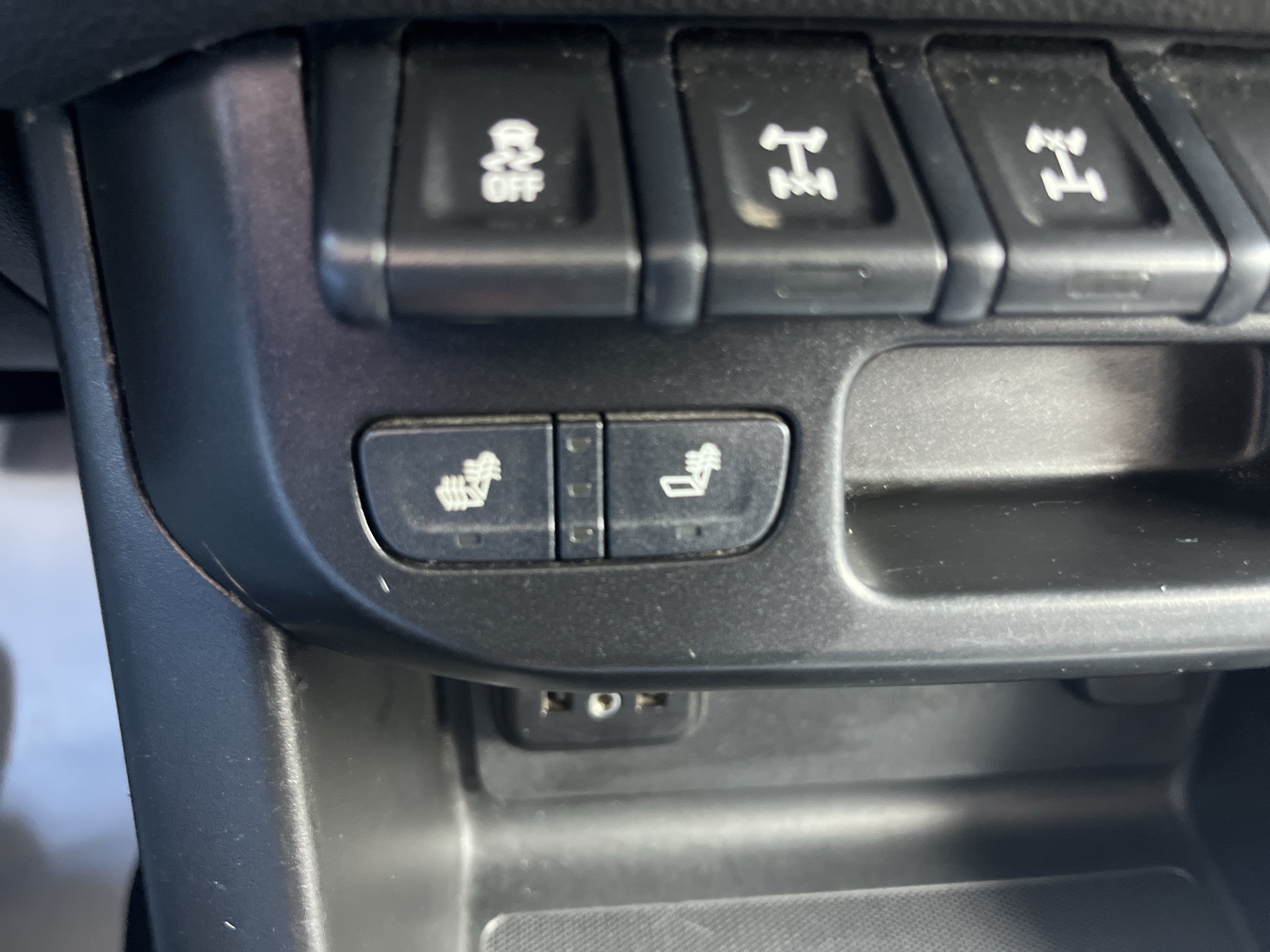 2021 Chevrolet Colorado 4WD ZR2