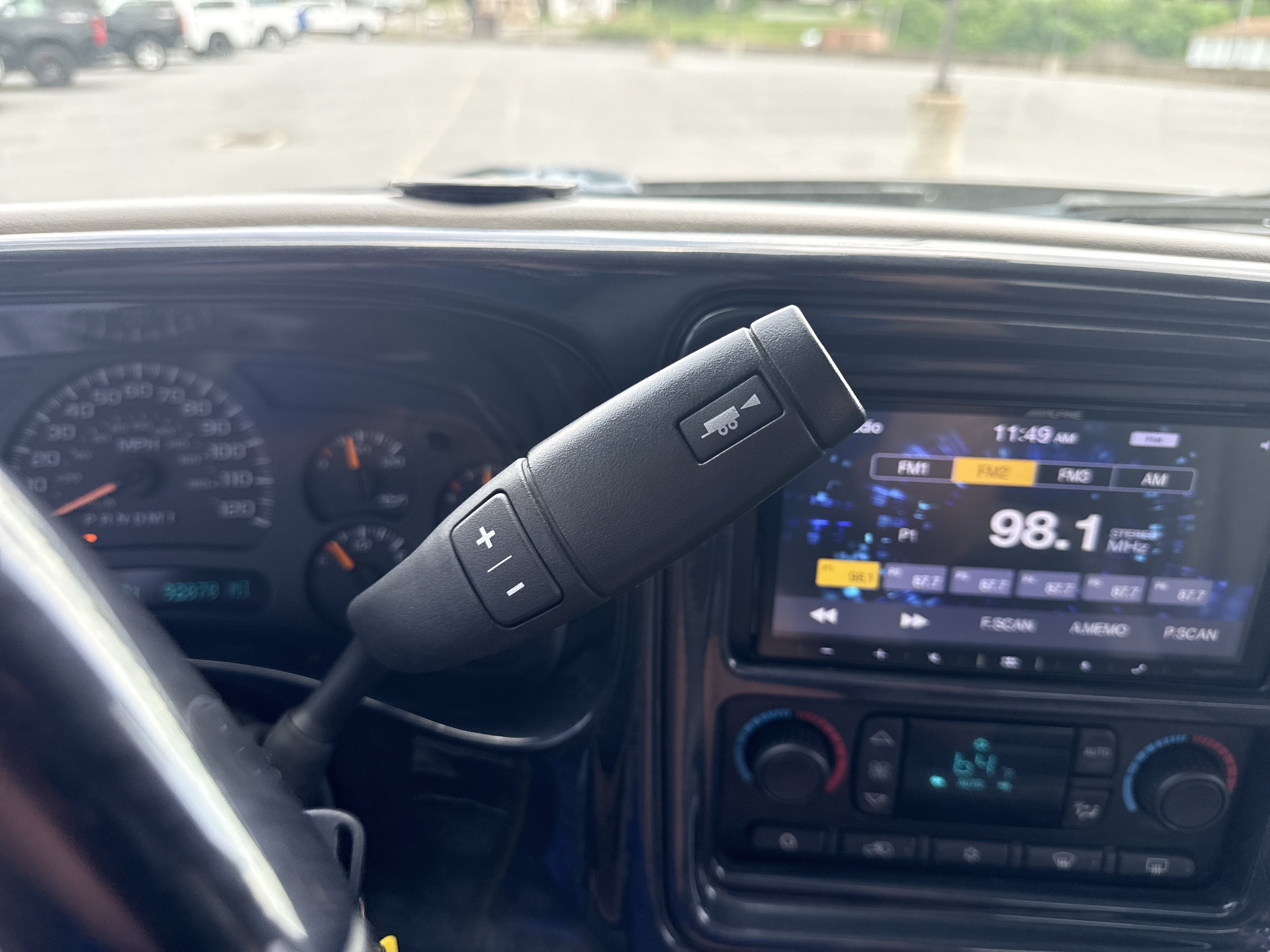 2006 Chevrolet Silverado 2500 HD LT3
