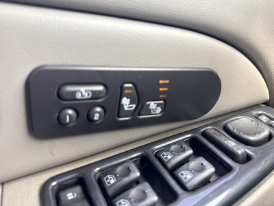 2006 Chevrolet Silverado 2500 HD LT3