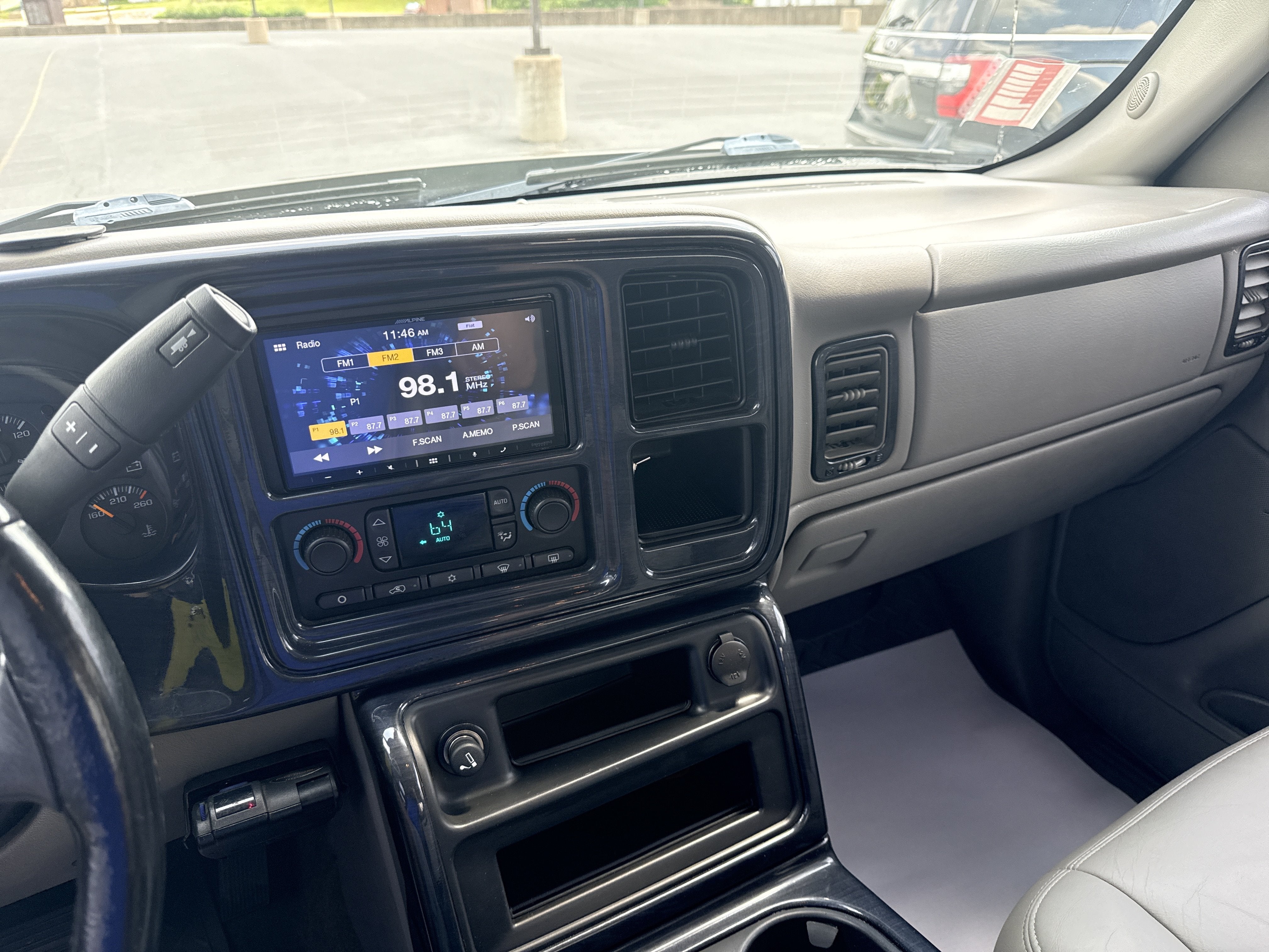 2006 Chevrolet Silverado 2500 HD LT3