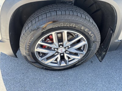 2019 GMC Acadia SLE