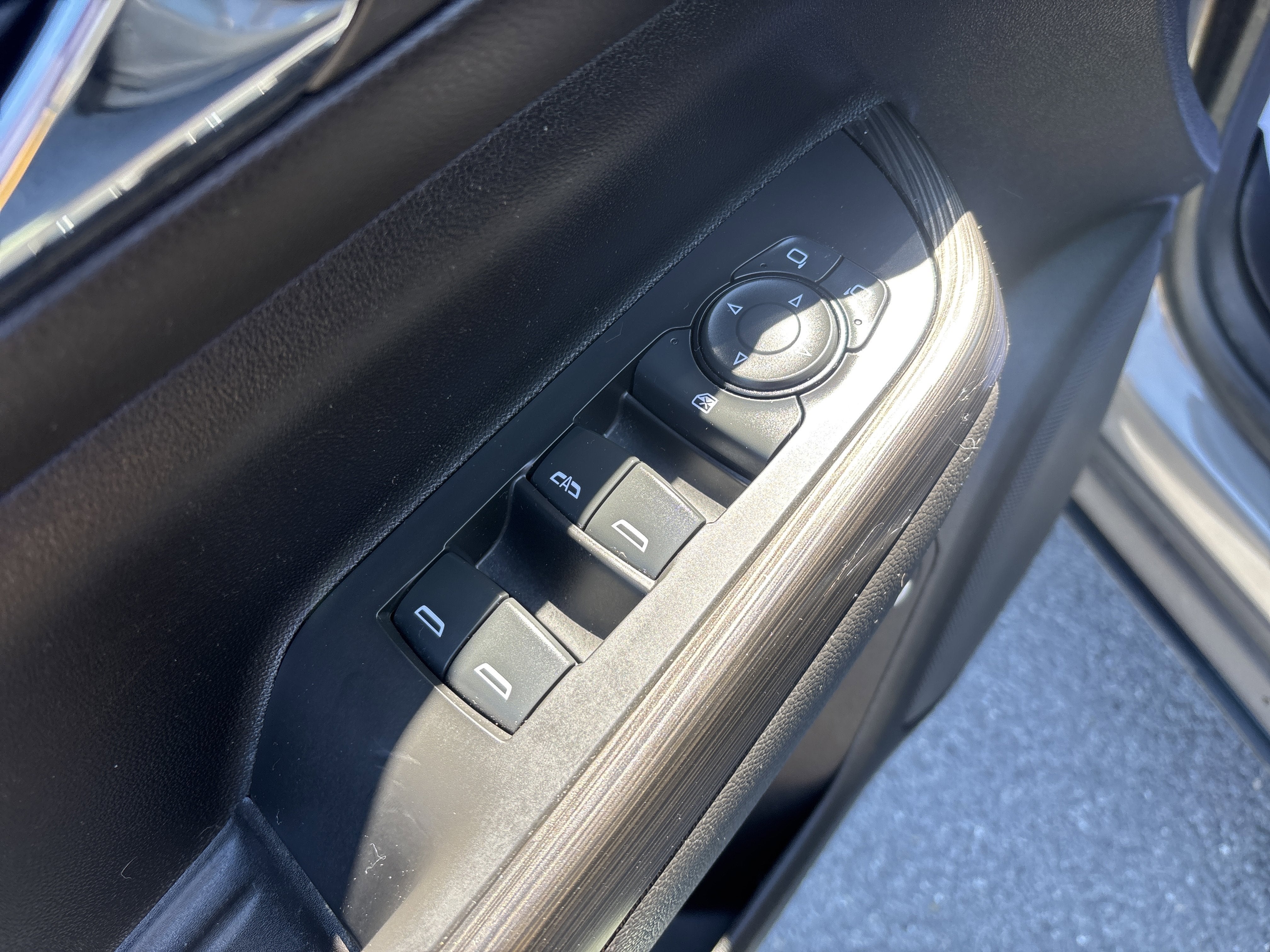 2019 GMC Acadia SLE