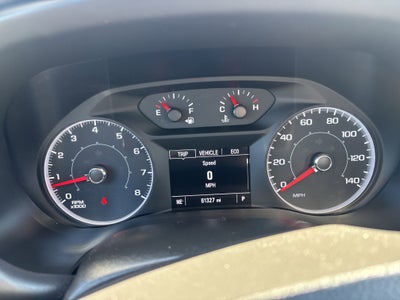 2019 GMC Acadia SLE