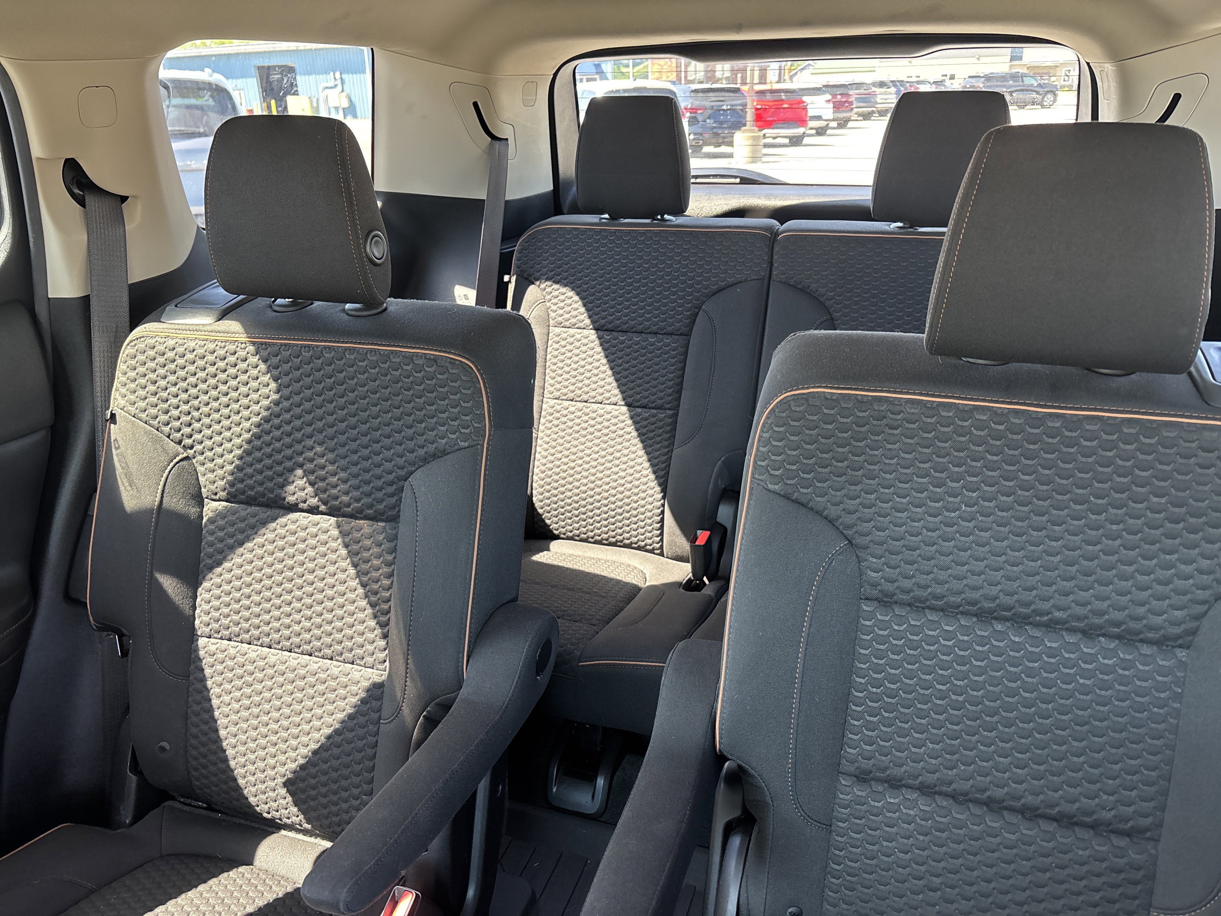 2019 GMC Acadia SLE