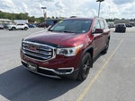 2018 GMC Acadia SLT