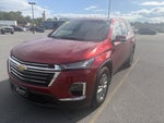 2024 Chevrolet Traverse Limited LT Cloth
