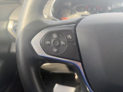 2024 Chevrolet Traverse Limited LT Cloth