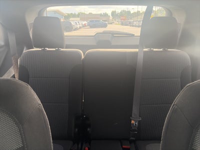 2024 Chevrolet Traverse Limited LT Cloth