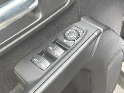 2022 Chevrolet Silverado 2500 HD Custom