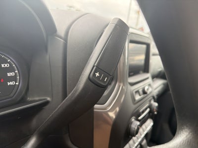 2022 Chevrolet Silverado 2500 HD Custom