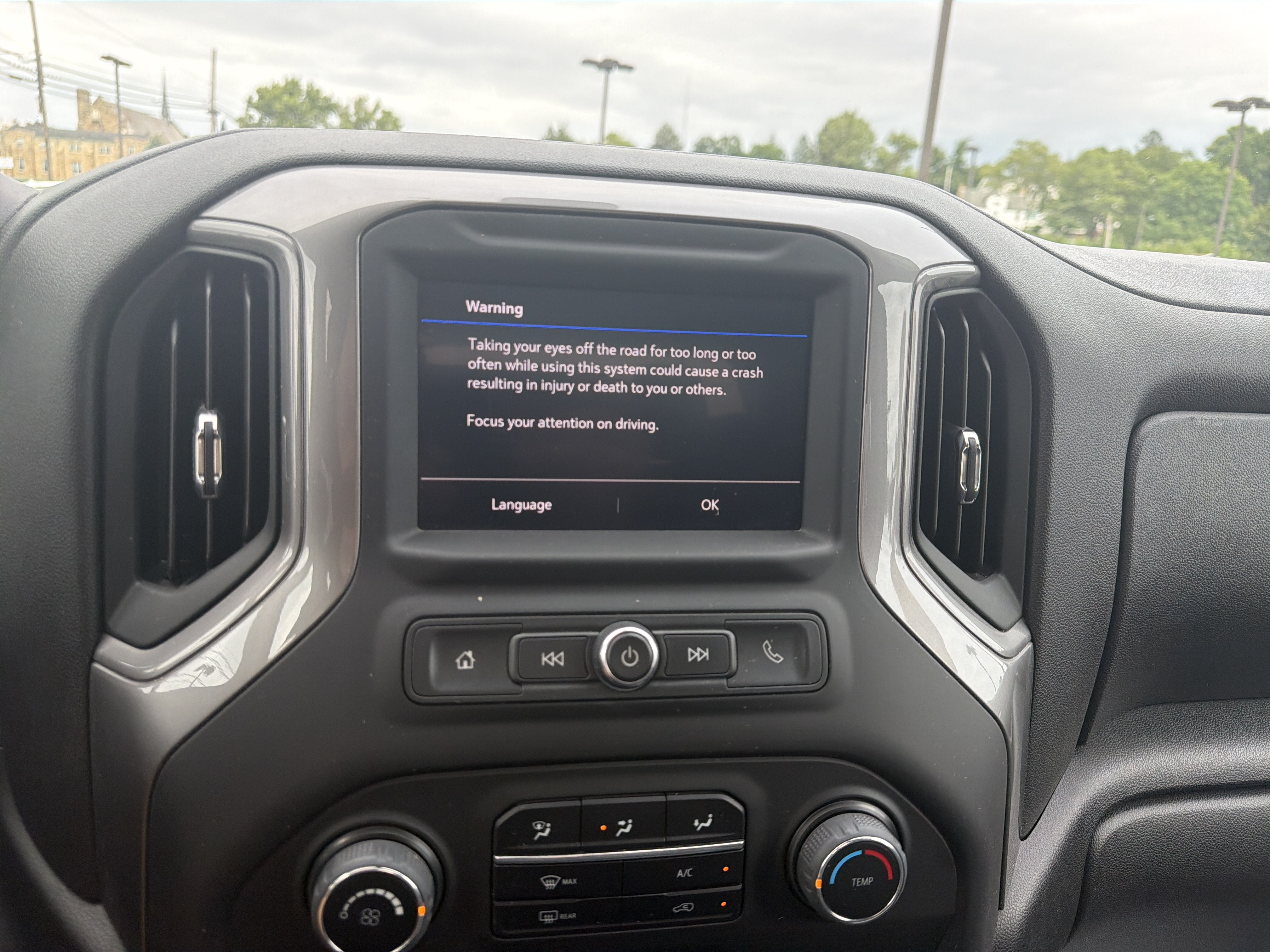 2022 Chevrolet Silverado 2500 HD Custom