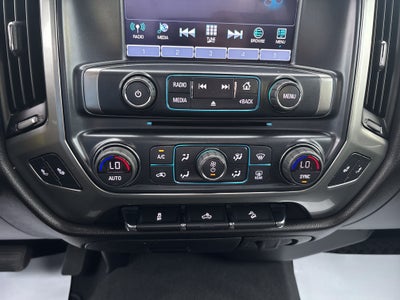 2019 Chevrolet Silverado LD LT