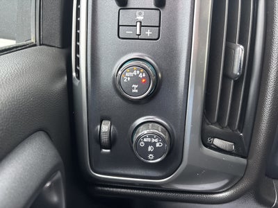 2019 Chevrolet Silverado LD LT