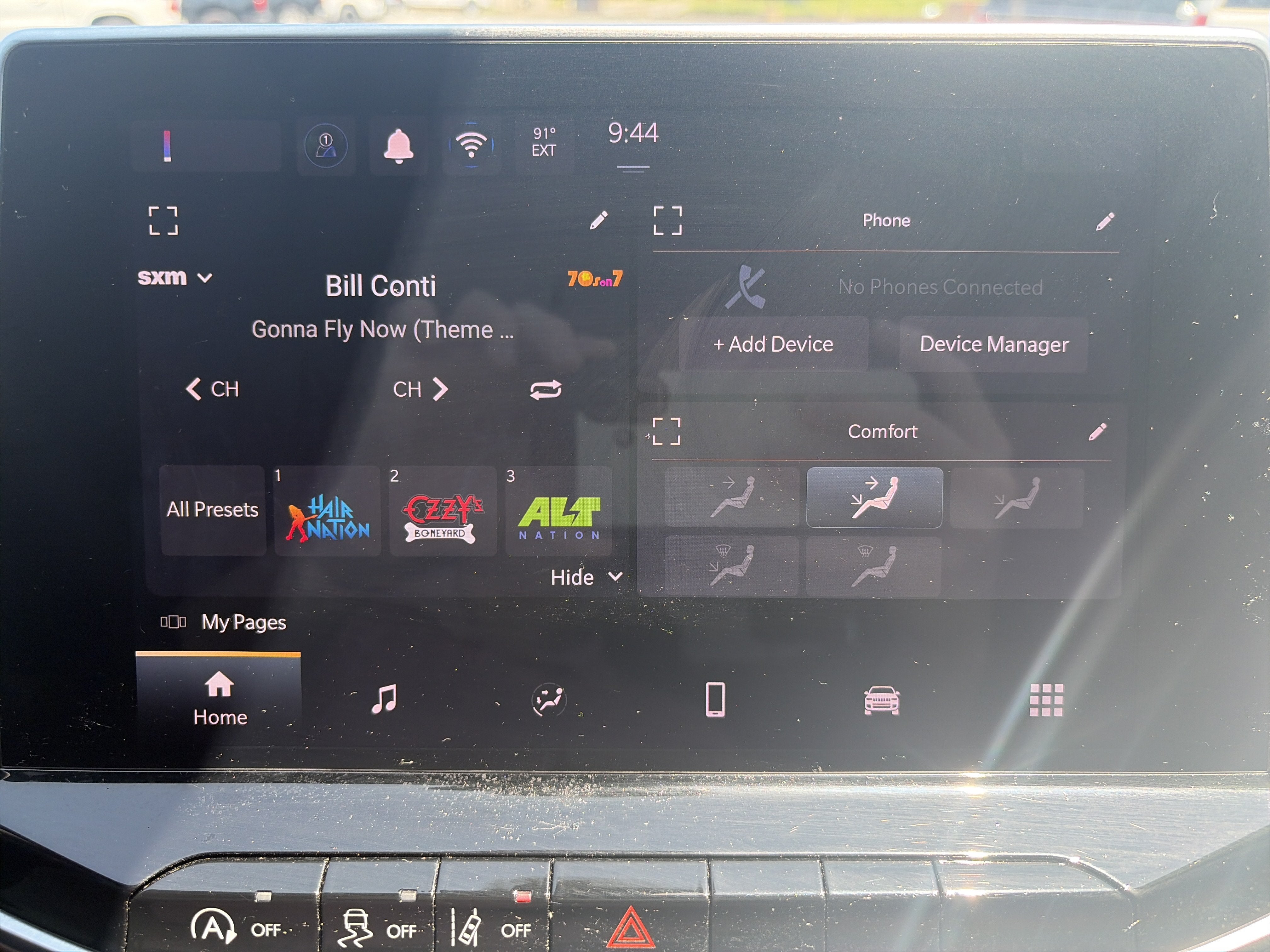 2024 Jeep Compass Sport